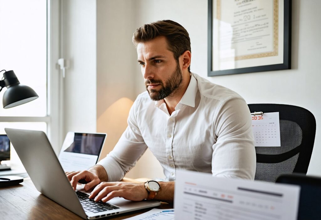 formateur indépendant