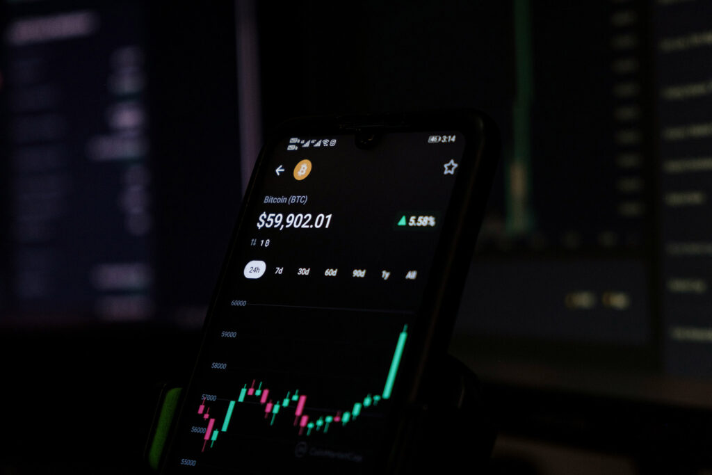 cryptomonnaies