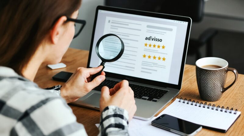 addviseo avis