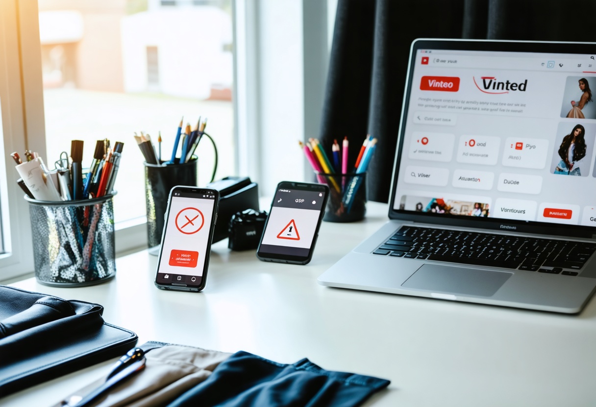 Bot vinted : guide 2025, usages réels et pièges