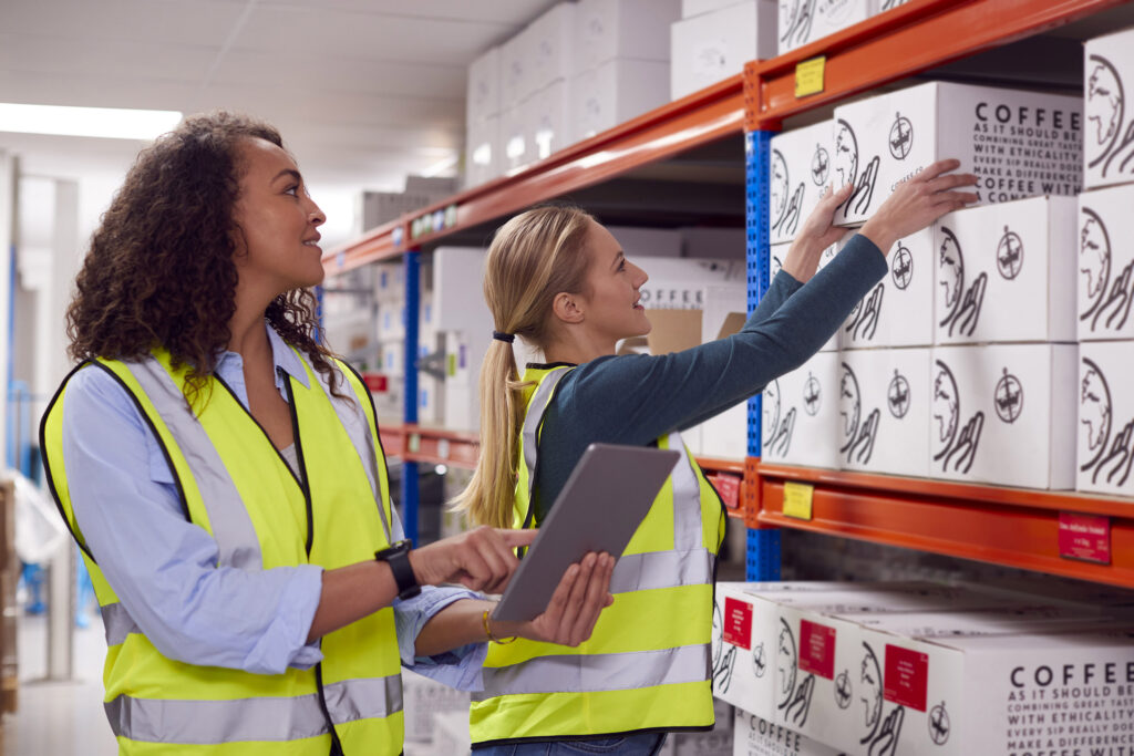 fulfilment e-commerce