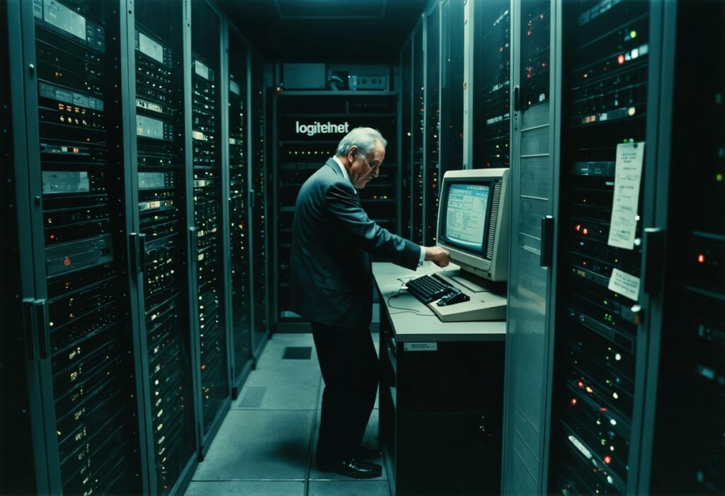 logitel