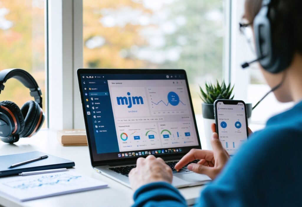 mjm cloud