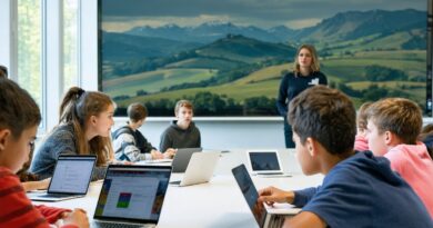 ma classe en auvergne