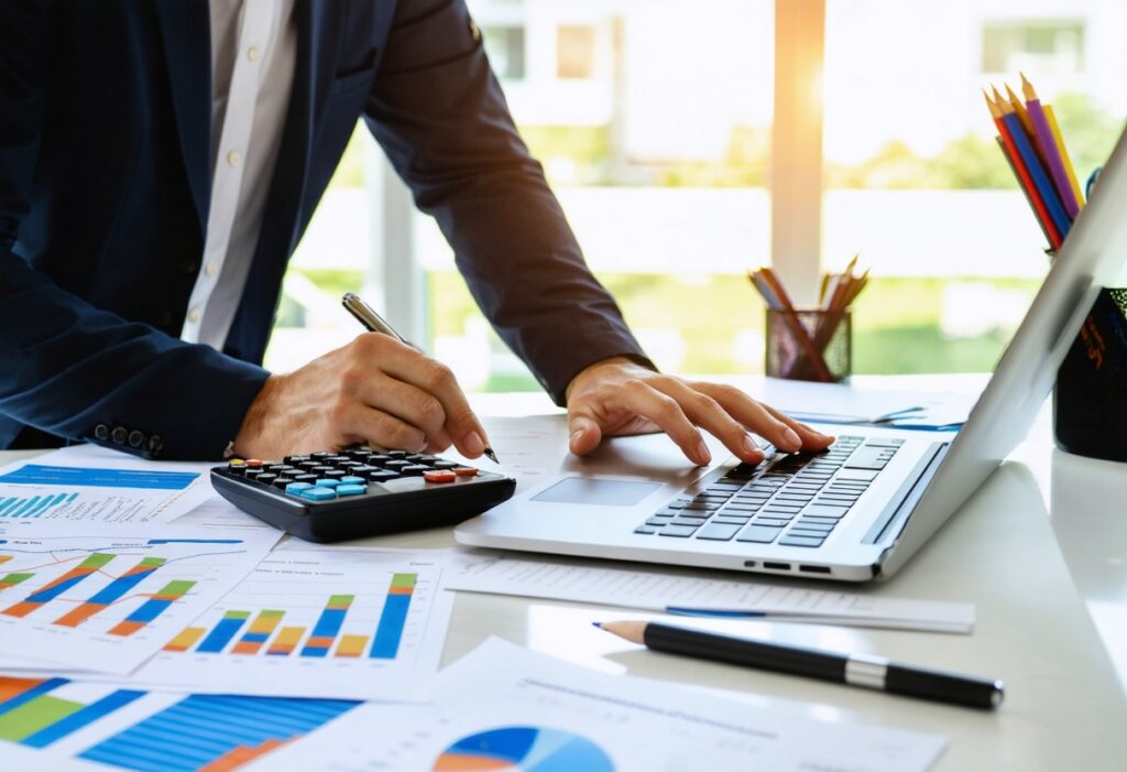 planning prévisionnel
