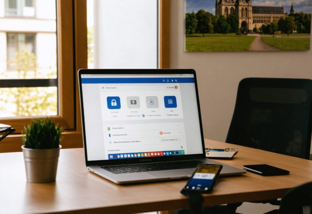 Webmail Dijon