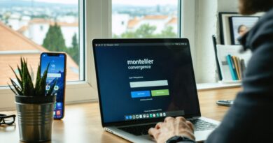 Webmail Montpellier Convergence