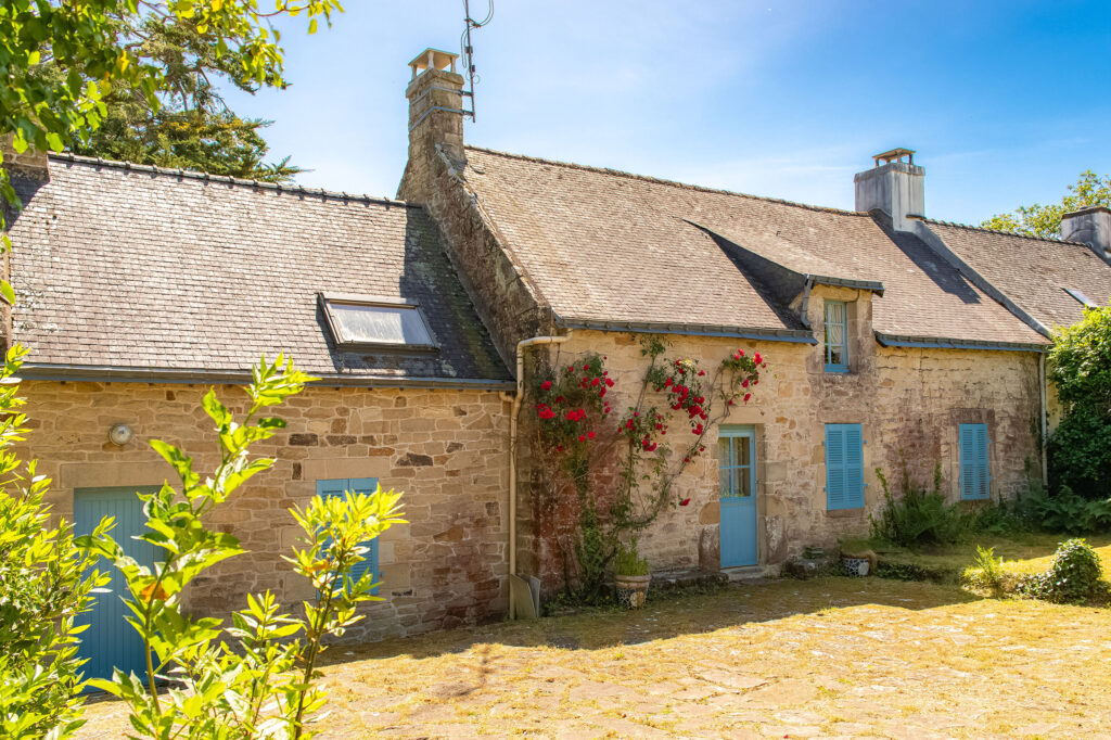 maison Montfort-l’Amaury