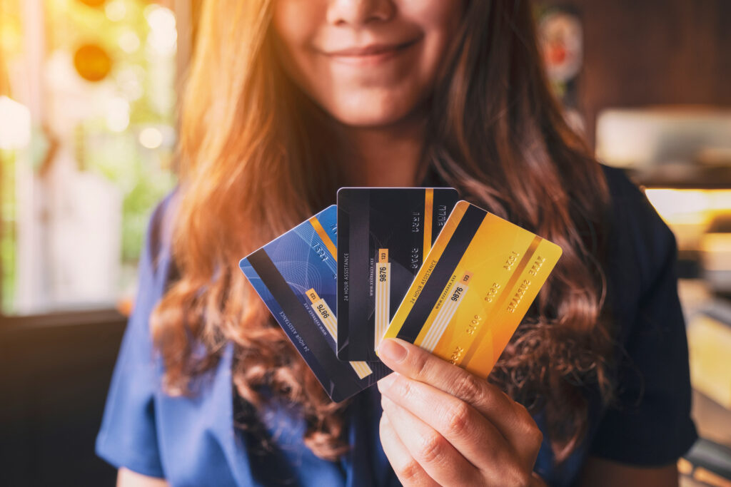 Carte Visa