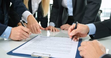 mon patron vend son entreprise quel sont mes droits