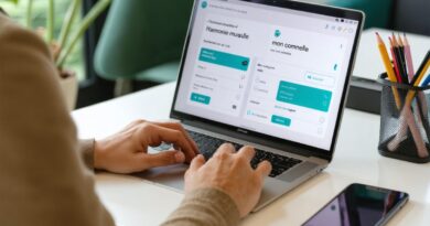 harmonie mutuelle mon compte