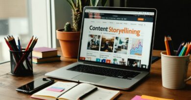 storytelling digital