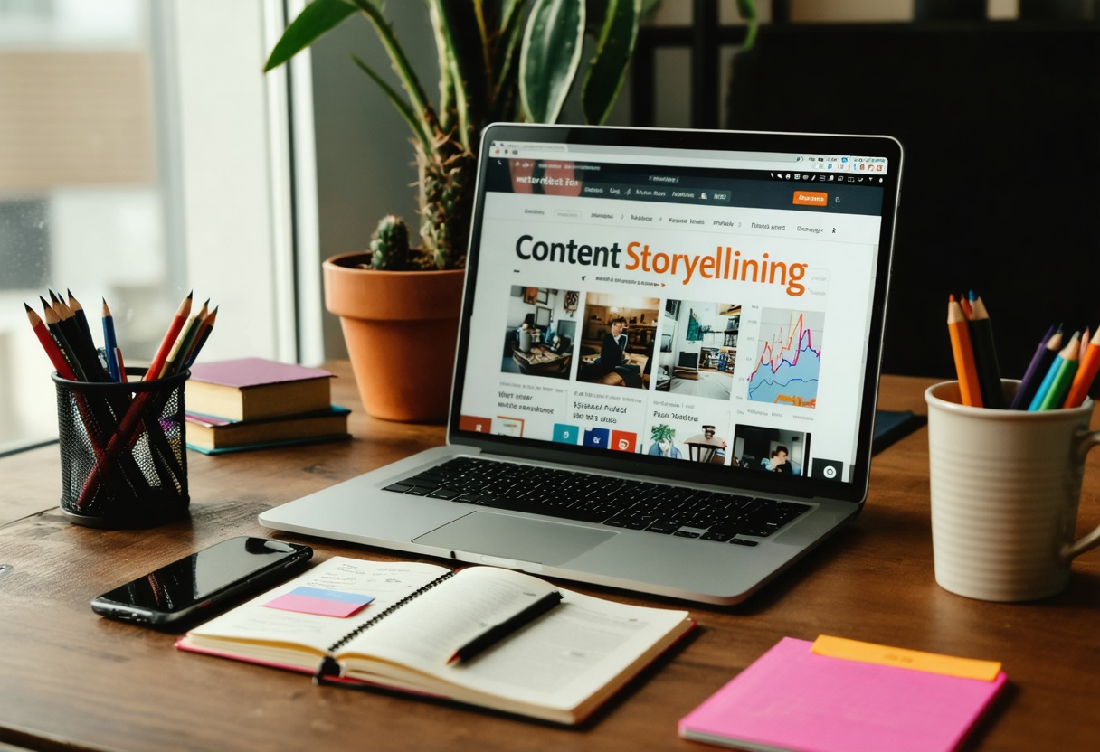 storytelling digital