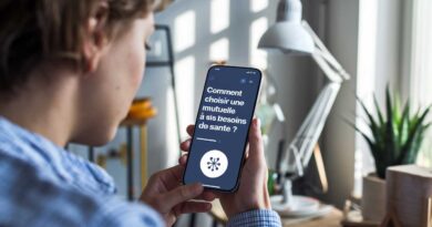 Comment choisir une mutuelle adaptée à ses besoins de santé ?
