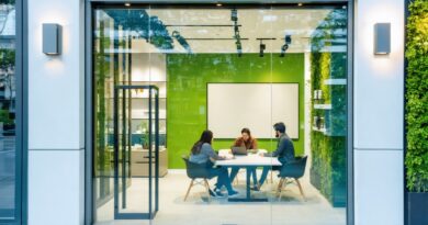 bail commercial flexible