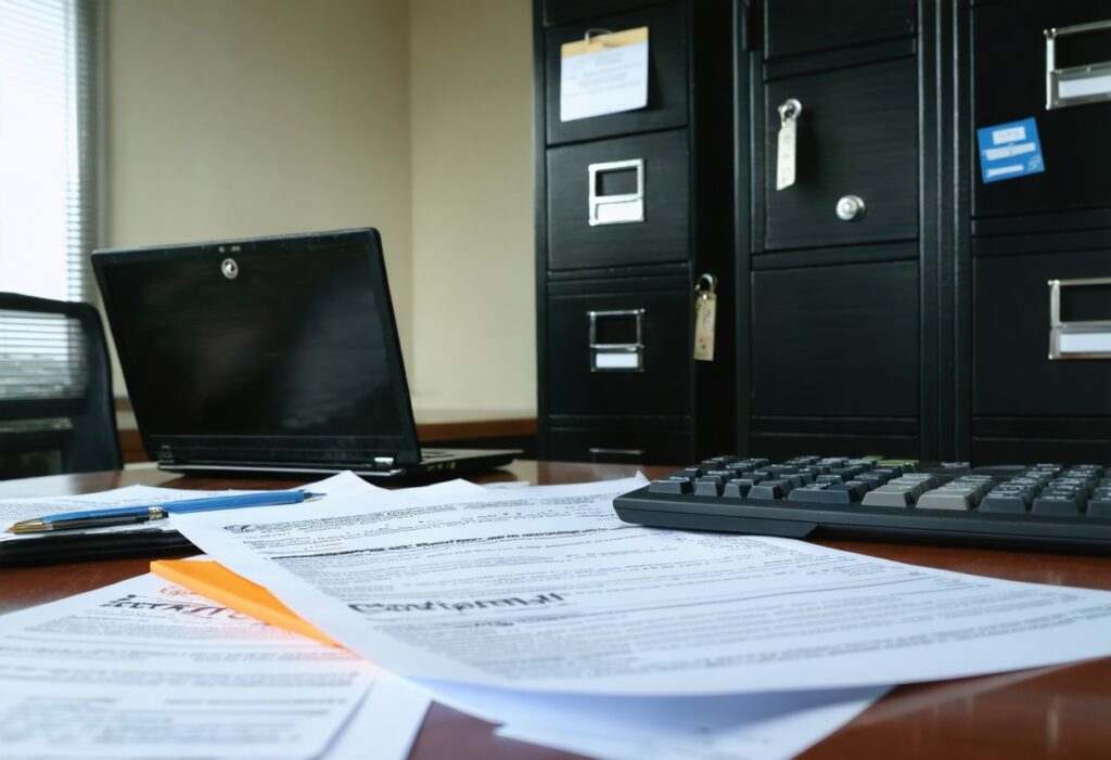 confidentialité des comptes