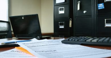 confidentialité des comptes