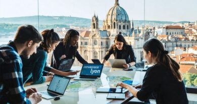 convergence lyon