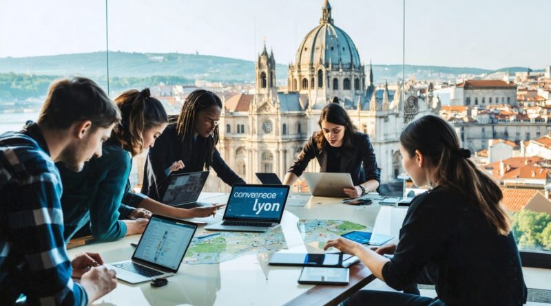 convergence lyon