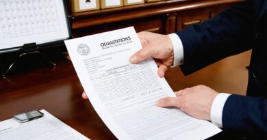 depot des comptes annuels