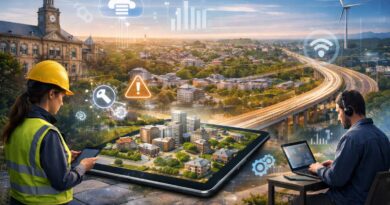 Comment les collectivités modernisent la gestion du patrimoine grâce au numérique