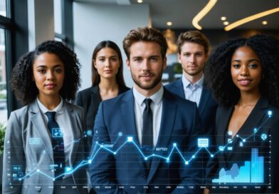 salaire hec après 10 ans