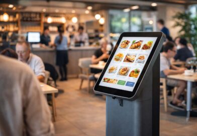 Borne interactive en entreprise : comment faire le bon choix ?