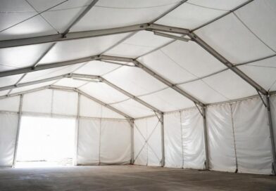 Réussir son aménagement temporaire avec des structures modulables