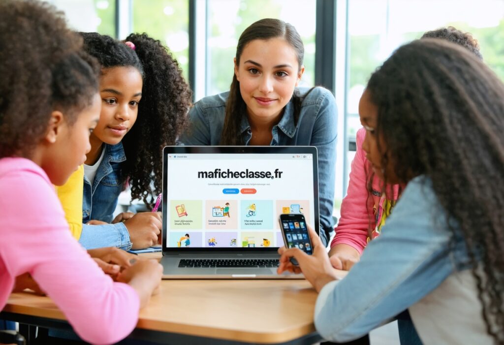 maficheclasse/fr