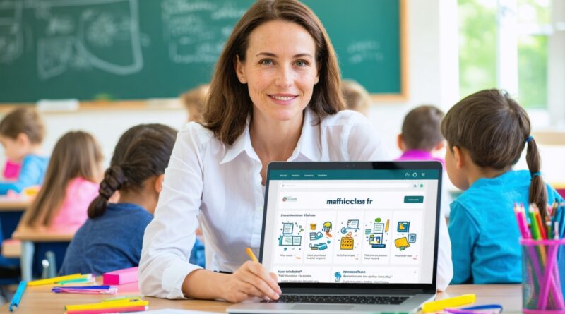 maficheclasse/fr