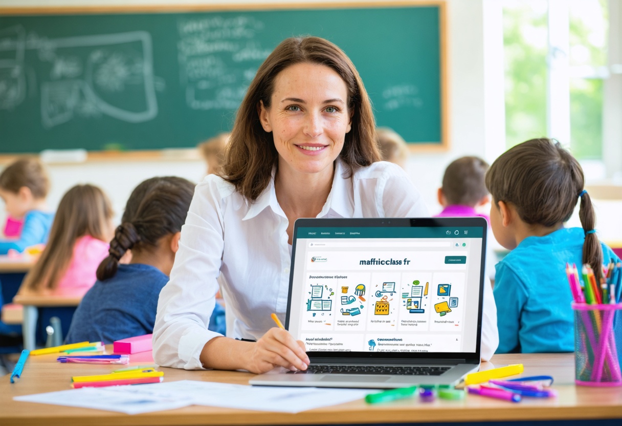 maficheclasse/fr