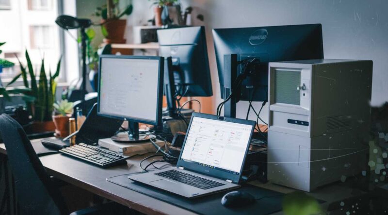 Pourquoi les GPU cloud sont-ils essentiels pour les entreprises ?