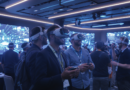découvrez comment une activité en réalité virtuelle pour votre événement professionnel peut innover et captiver votre audience, offrant une expérience immersive unique et mémorable.