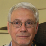 Paul Maillet