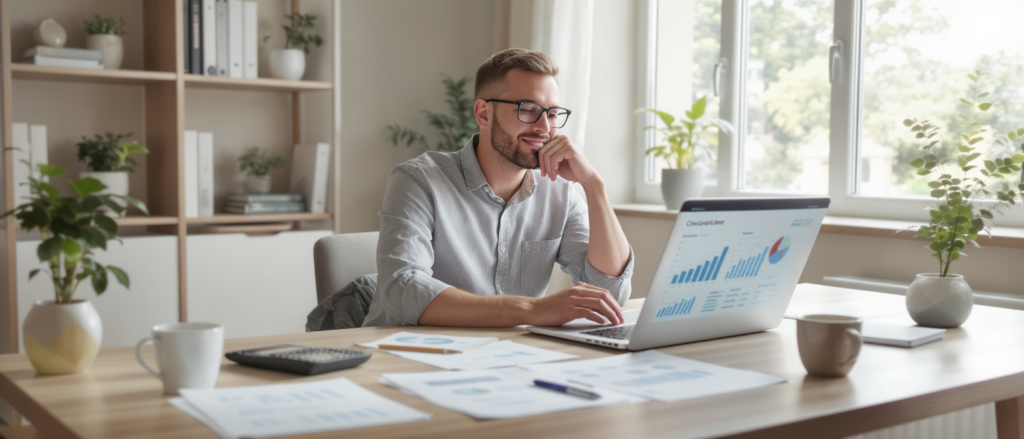 découvrez comment regrouper vos crédits pour réduire vos mensualités et simplifier la gestion de vos finances en toute simplicité.