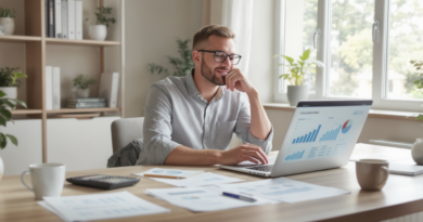 découvrez comment regrouper vos crédits pour réduire vos mensualités et simplifier la gestion de vos finances en toute simplicité.