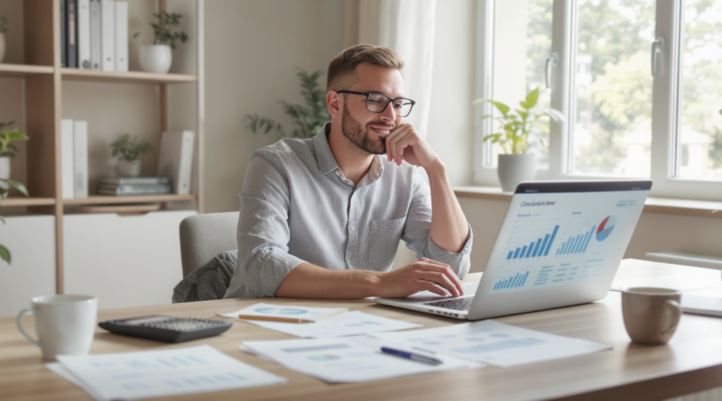 découvrez comment regrouper vos crédits pour réduire vos mensualités et simplifier la gestion de vos finances en toute simplicité.