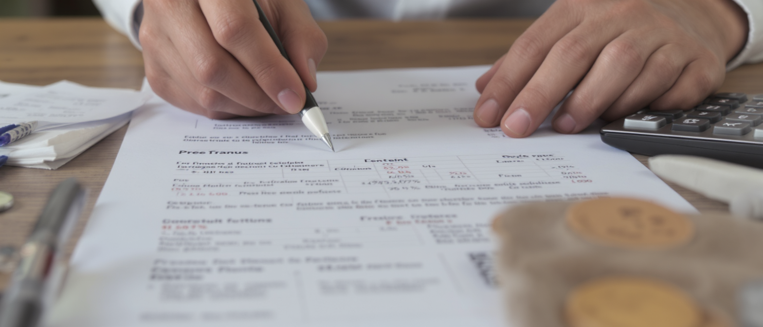 découvrez les étapes pour regrouper vos crédits à la consommation, réduire vos mensualités et mieux gérer votre budget.