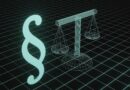a scale and a dollar sign on a black background