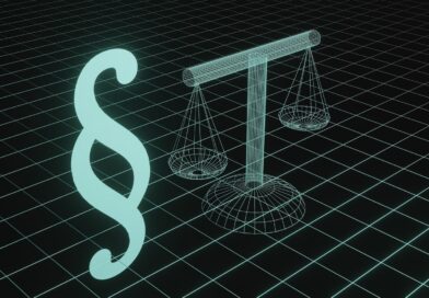 a scale and a dollar sign on a black background